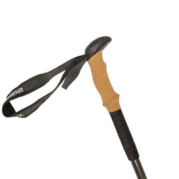 BACKCOUNTRY ELITE (CORK) TREKKING POLES For Sale