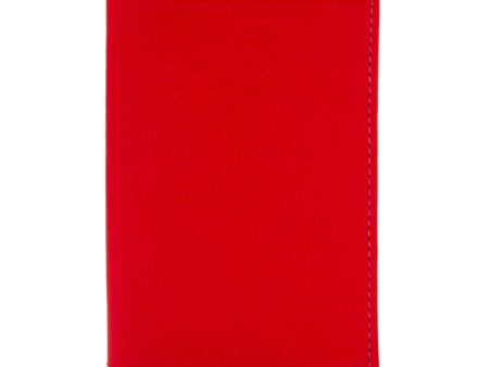 Card Case - Red Sale