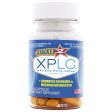 Stacker 2 XPLC, 20 Capsules, NVE Cheap