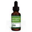 Astragalus Supreme Liquid, 1 oz, Gaia Herbs Discount