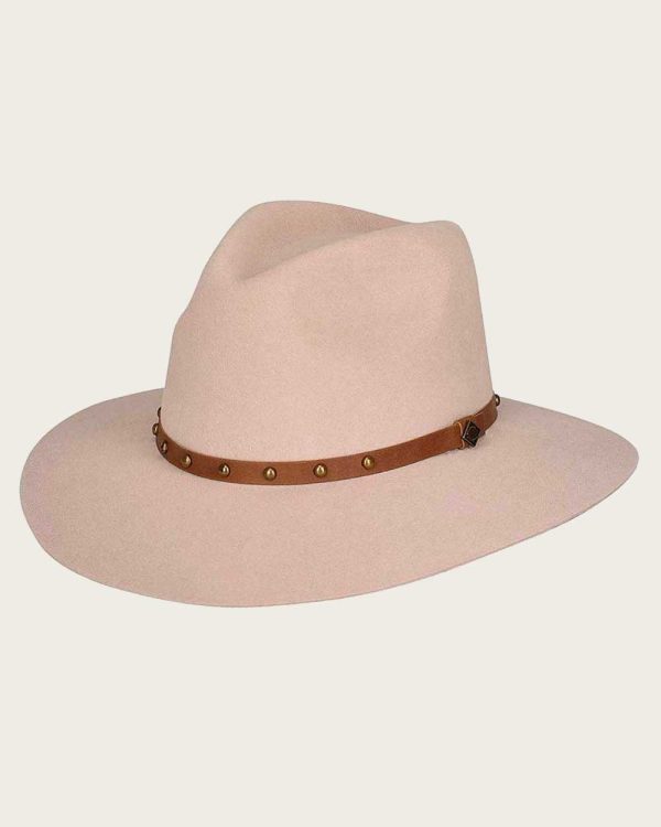 Belly Wool Safari Hat For Sale