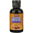 Better Stevia Liquid Sweetener - English Toffee Flavor, 2 oz, NOW Foods on Sale