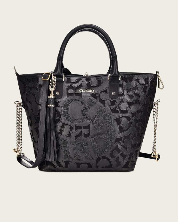 Tote black bag Online Sale