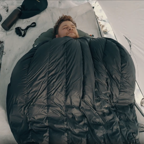 Solace 15 Sleeping Bag Sale