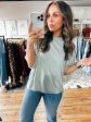 Bonnie Boxy Knit Top-3 Colors For Sale