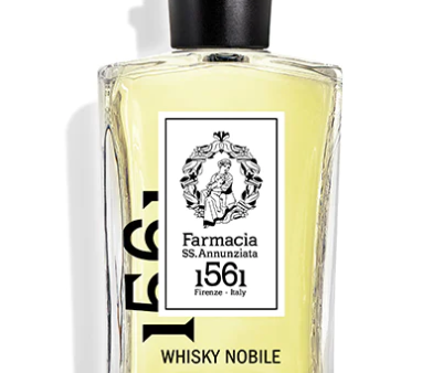 Perfume Whisky Nobile - 100ml Online now