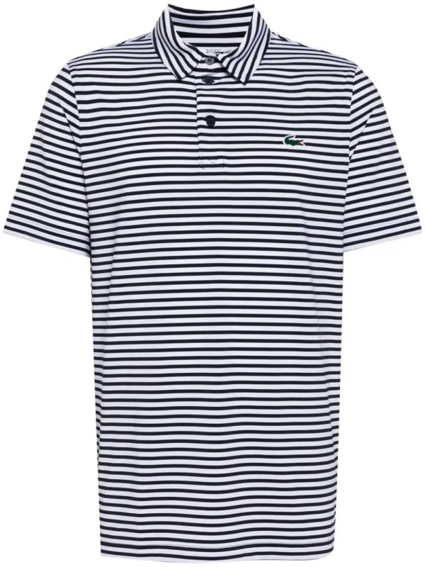 Striped Polo Shirt Supply