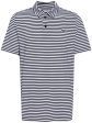 Striped Polo Shirt Supply