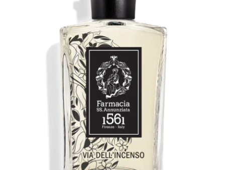 Perfume Via Dell  Incenso - 100ml on Sale