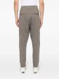 Tectual Organic-Cotton Track Pants For Discount