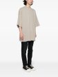 Oversized Cotton T-Shirt Cheap