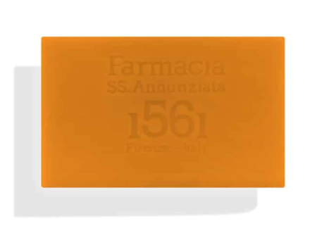 Bar Soap Orange - Cinnamon - 150gr For Sale