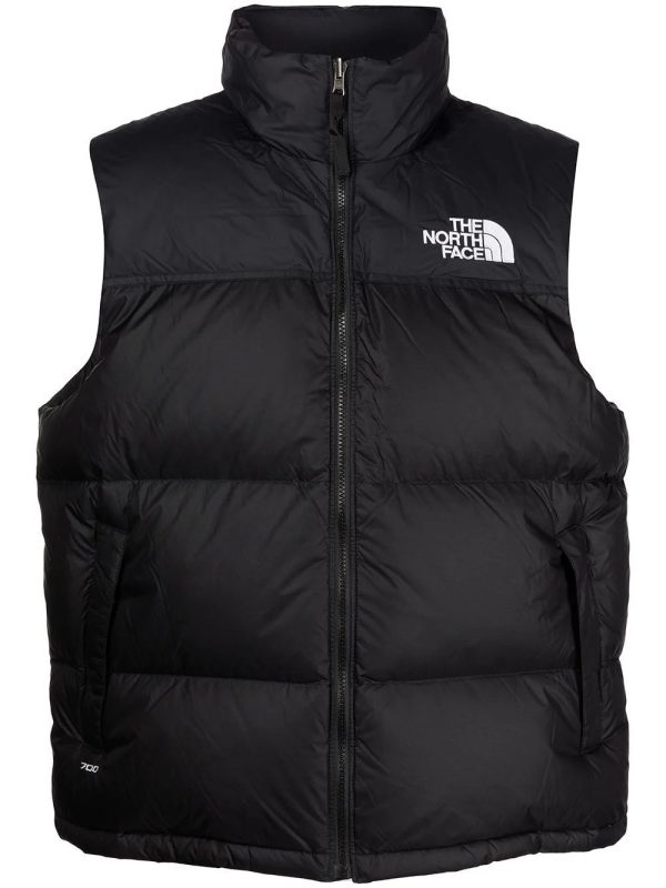 1996 Retro Nuptse Vest Cheap