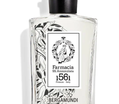 Perfume Bergamundi - 100ml For Cheap