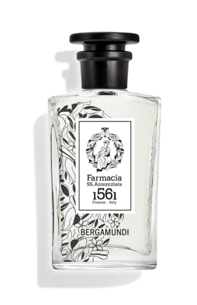 Perfume Bergamundi - 100ml For Cheap