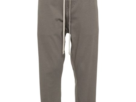 Tectual Organic-Cotton Track Pants For Discount