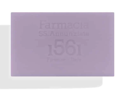 Bar Soap Lavender - 150gr Supply