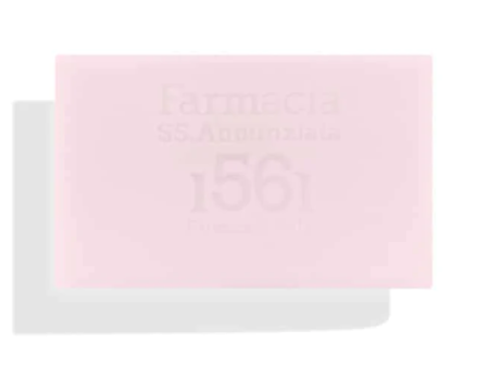 Bar Soap Rose - 150gr Discount