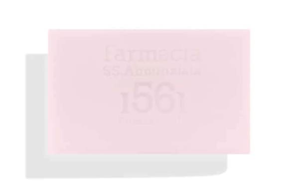 Bar Soap Rose - 150gr Discount