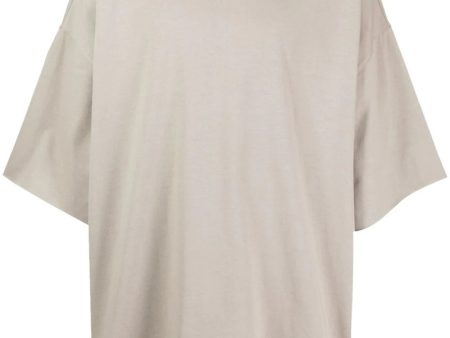 Oversized Cotton T-Shirt Cheap