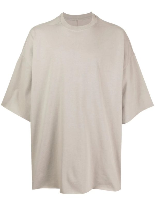 Oversized Cotton T-Shirt Cheap