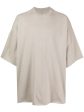 Oversized Cotton T-Shirt Cheap